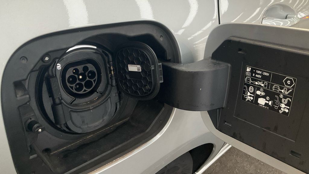 Mercedes-Benz B 250 2022