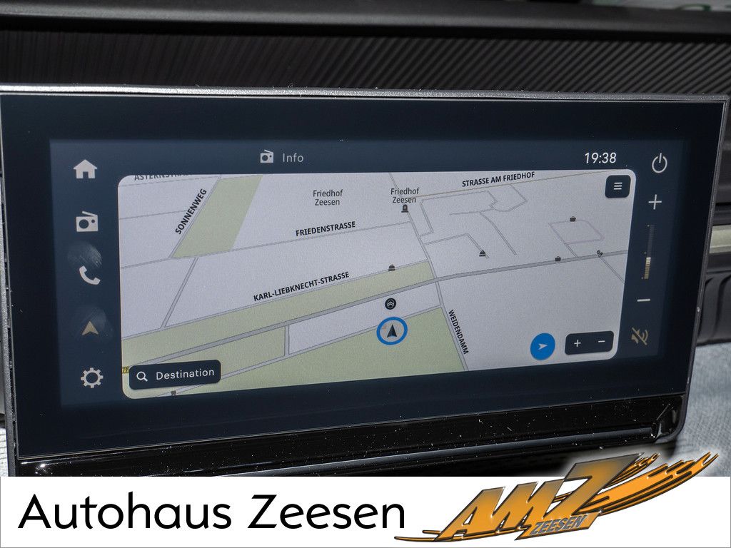 Citroën C3 Aircross 2025