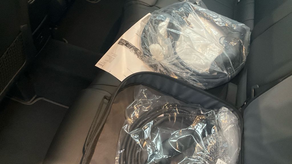 Mercedes-Benz B 250 2022