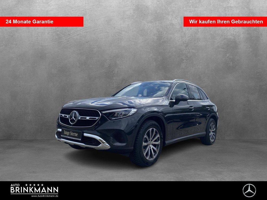 Mercedes-Benz GLC 200 2025