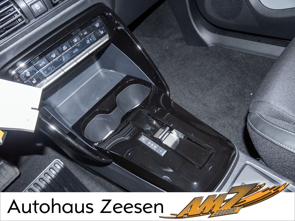 Citroën C3 Aircross 2025