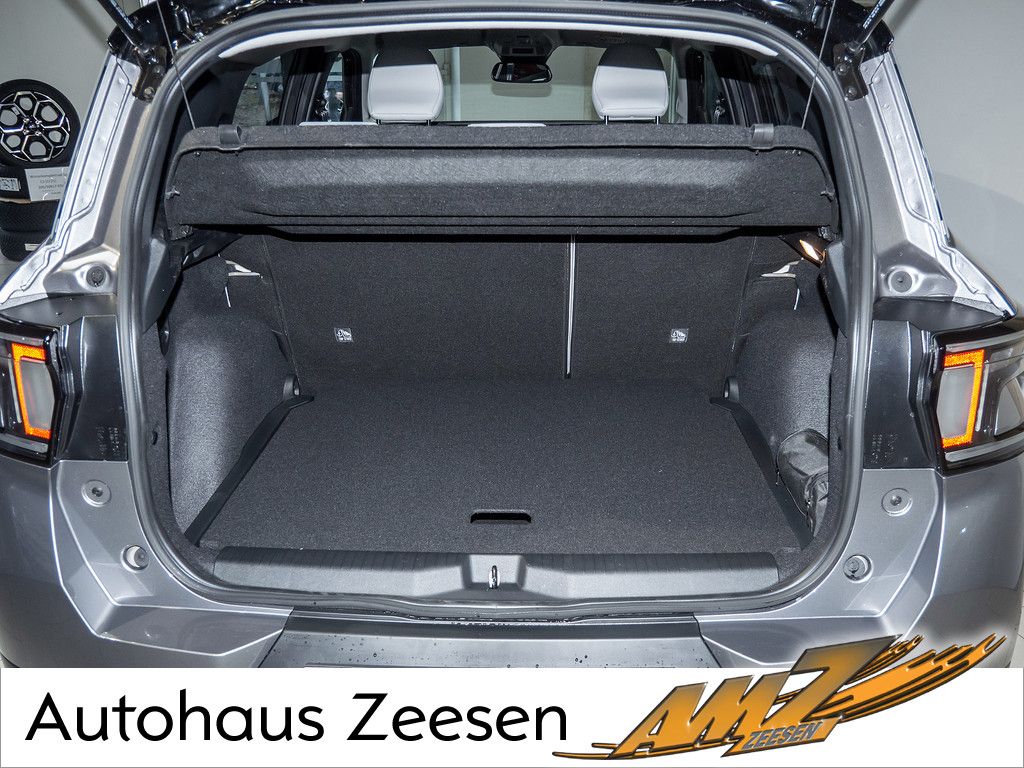 Citroën C3 Aircross 2025