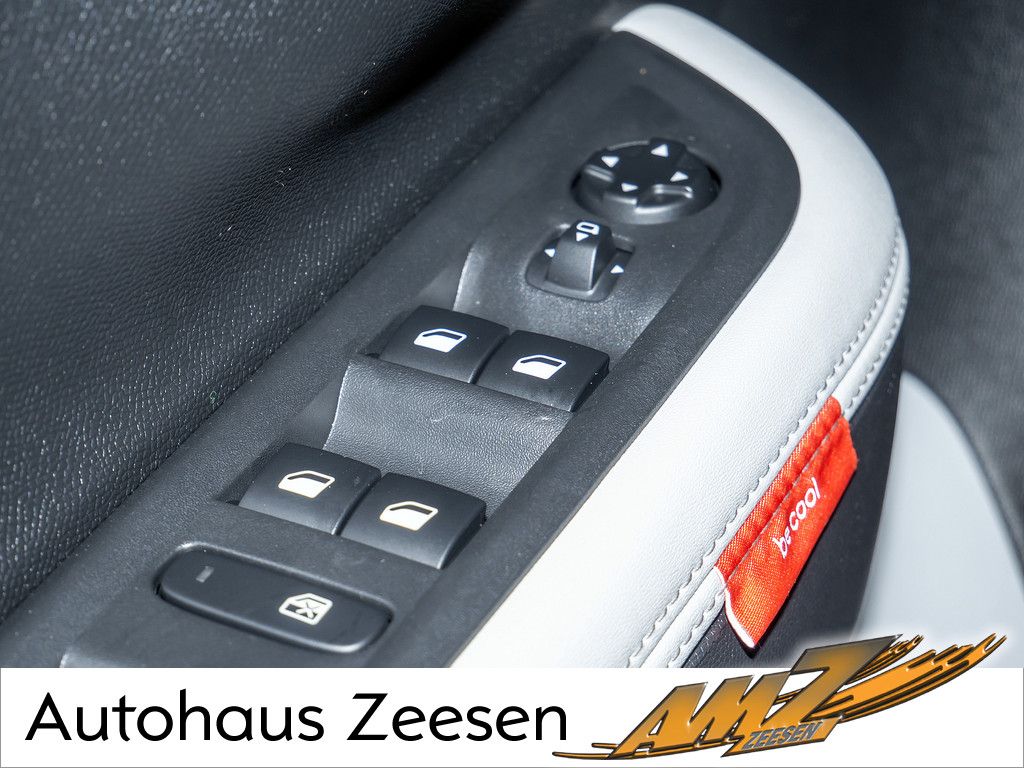 Citroën C3 Aircross 2025