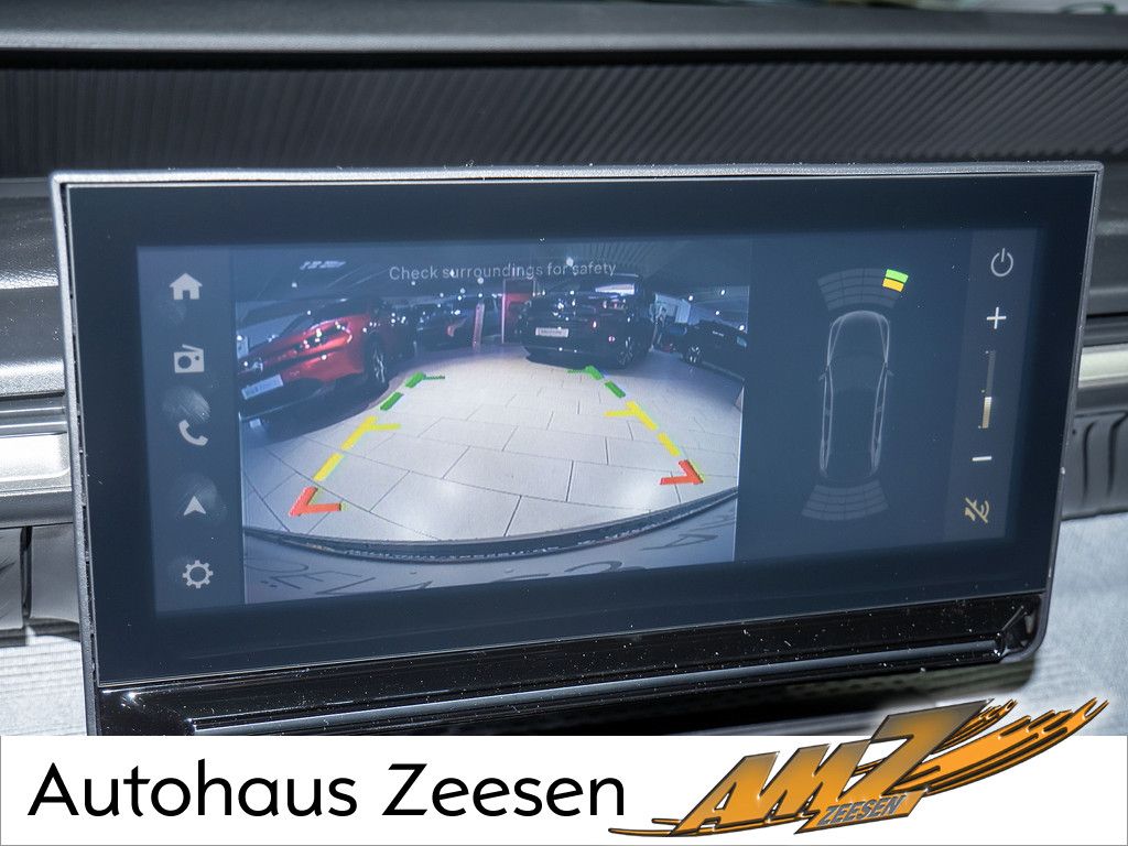 Citroën C3 Aircross 2025