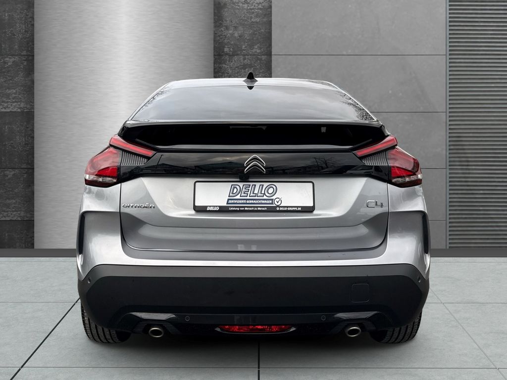 Citroën C4 2023