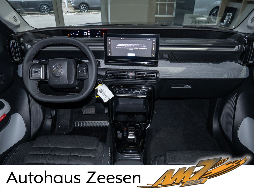 Citroën C3 Aircross 2025