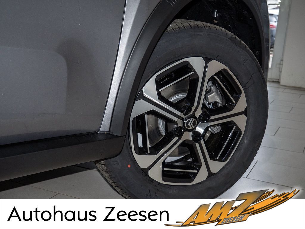 Citroën C3 Aircross 2025