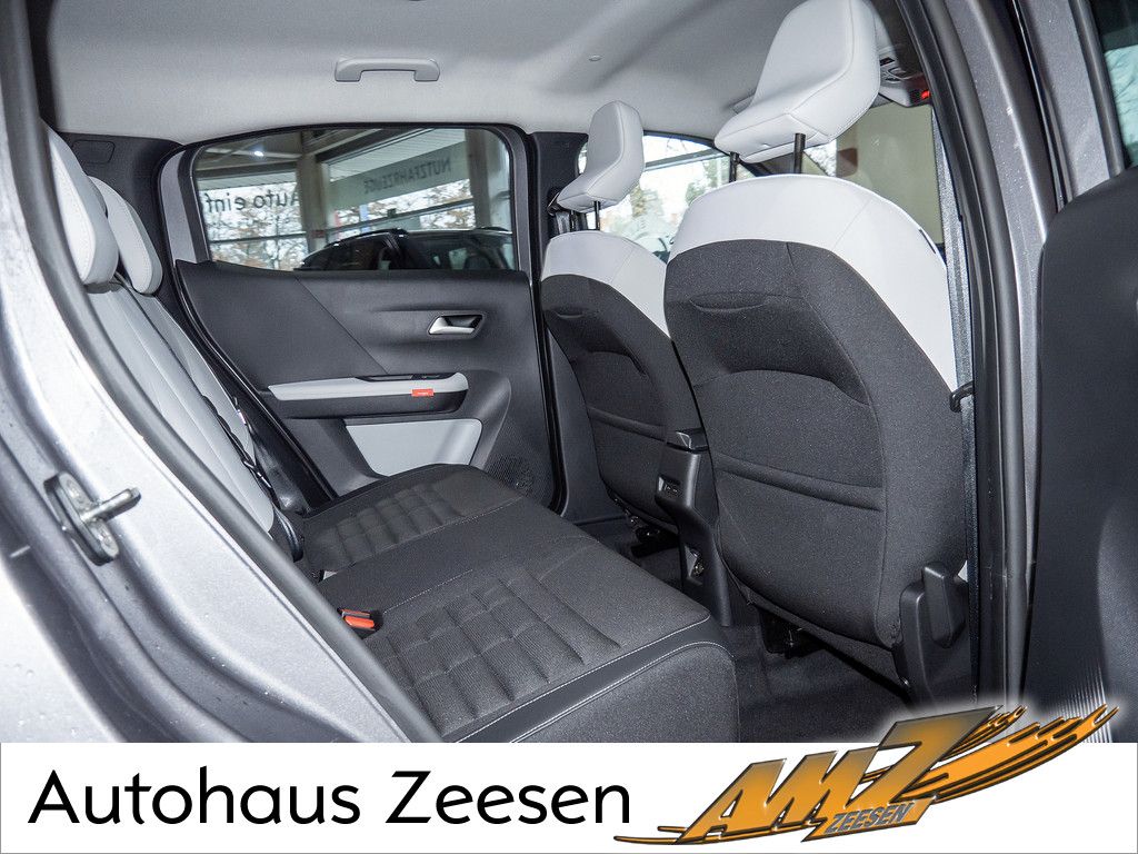 Citroën C3 Aircross 2025