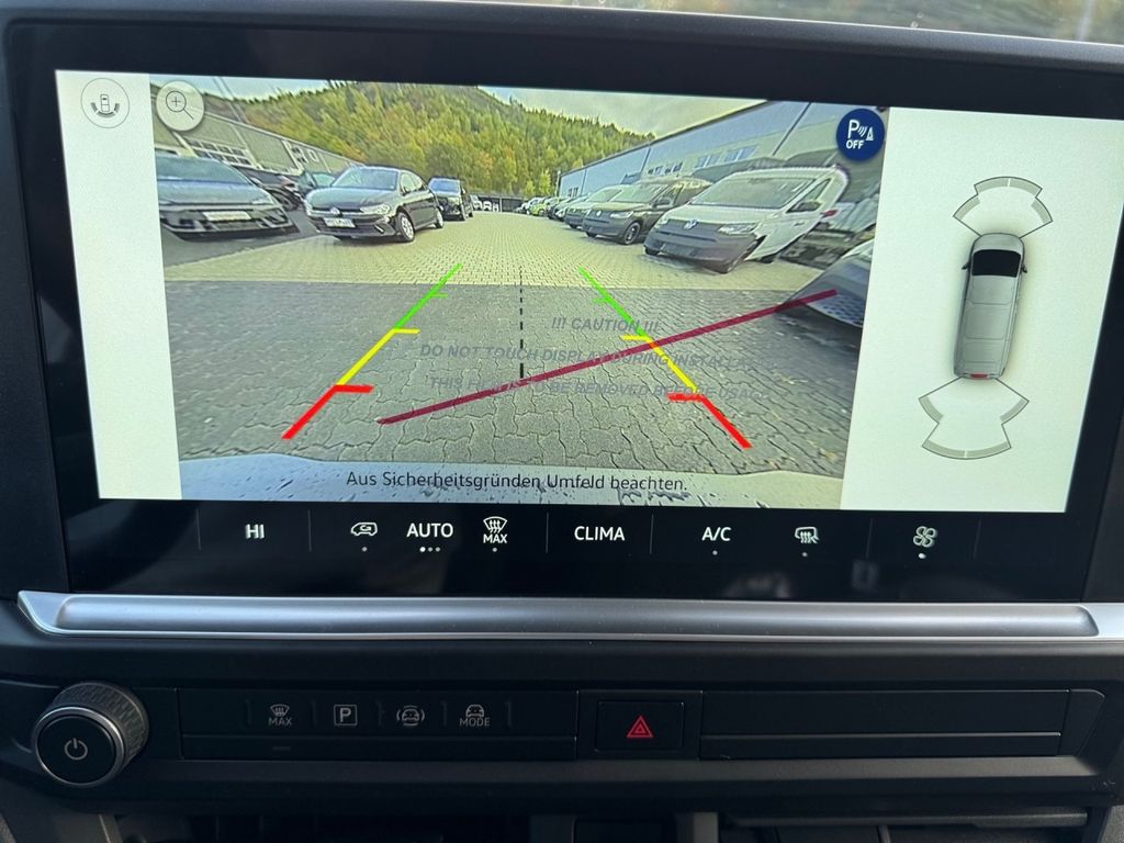 Volkswagen T7 Transporter