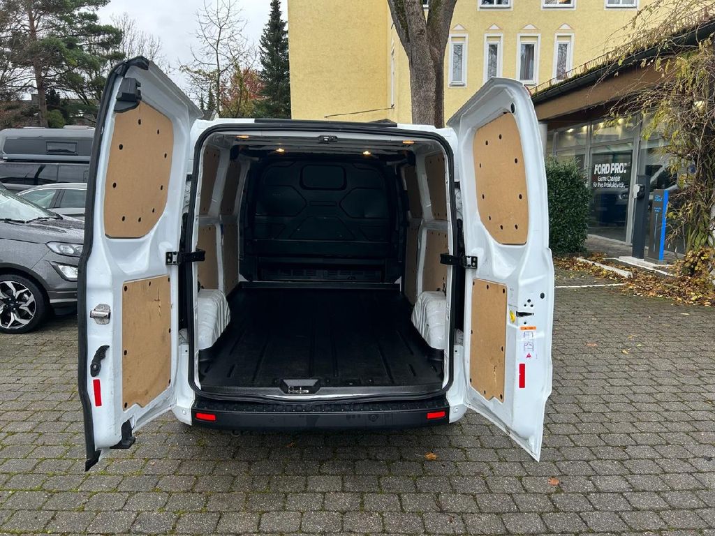 Ford Transit Custom 2023