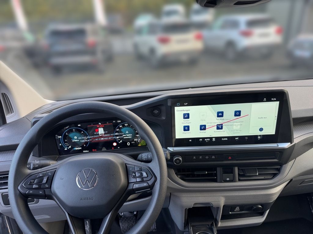 Volkswagen T7 Transporter