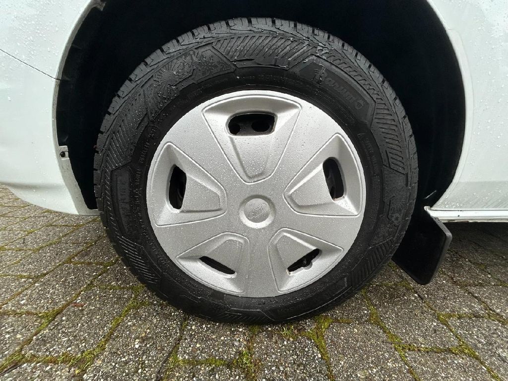 Ford Transit Custom 2023