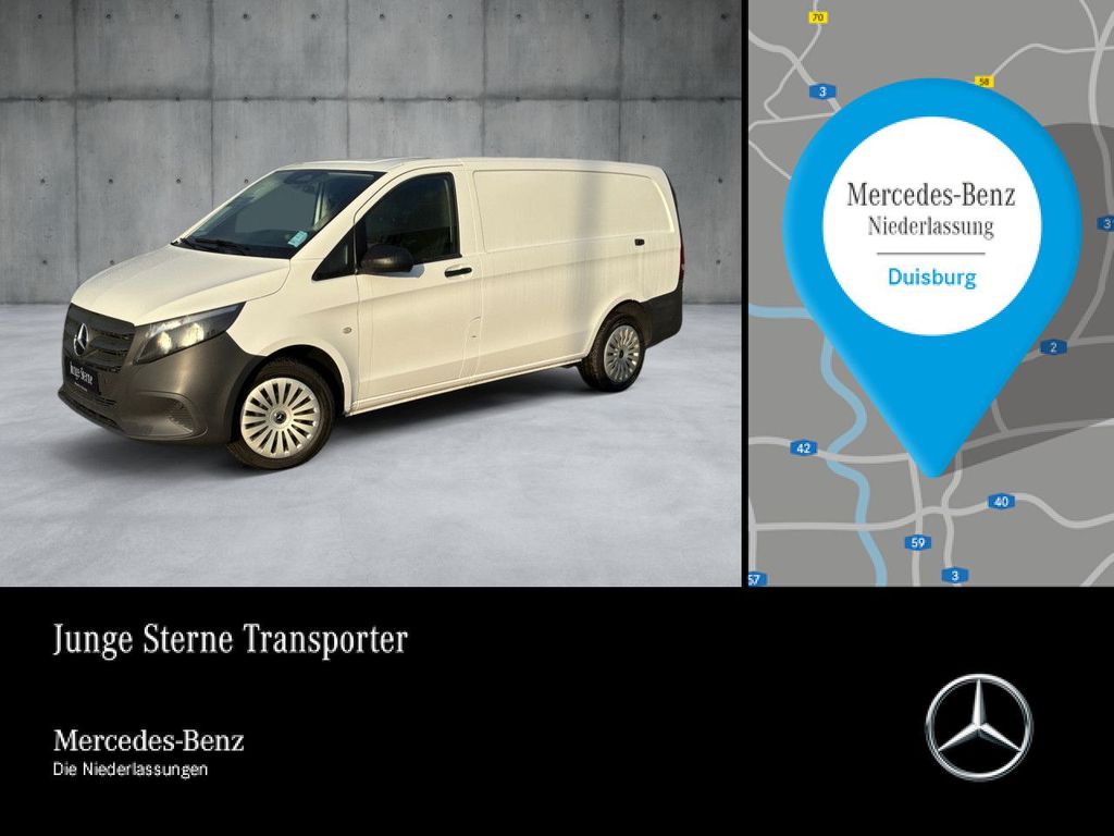 Mercedes-Benz Vito 2024