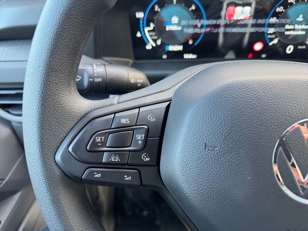 Volkswagen T7 Transporter