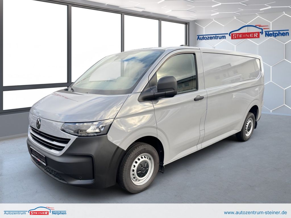Volkswagen T7 Transporter