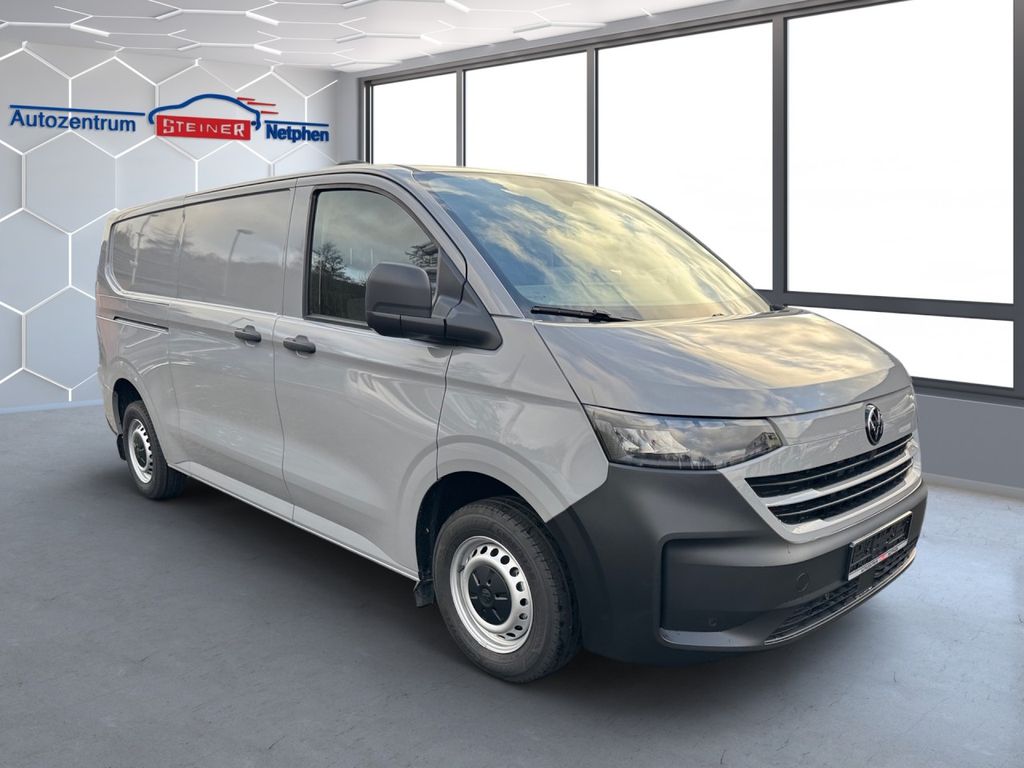 Volkswagen T7 Transporter