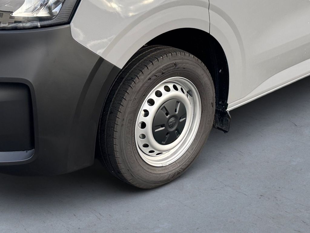 Volkswagen T7 Transporter