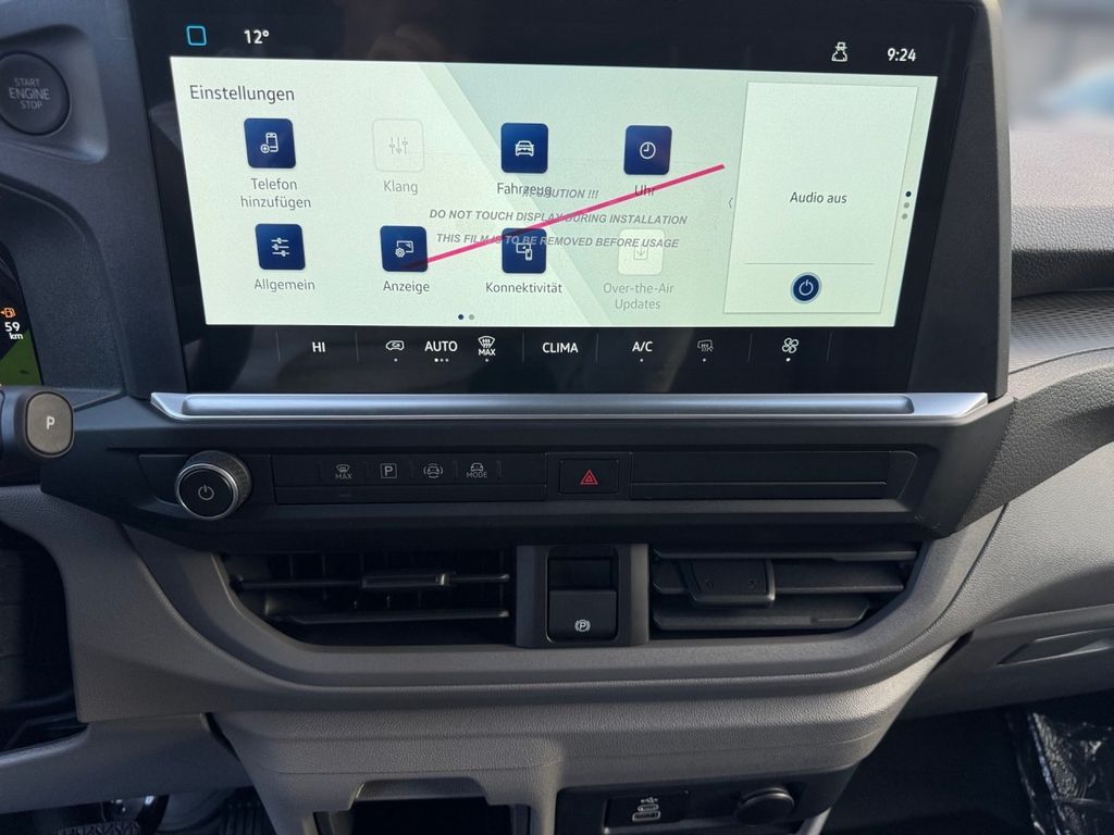 Volkswagen T7 Transporter