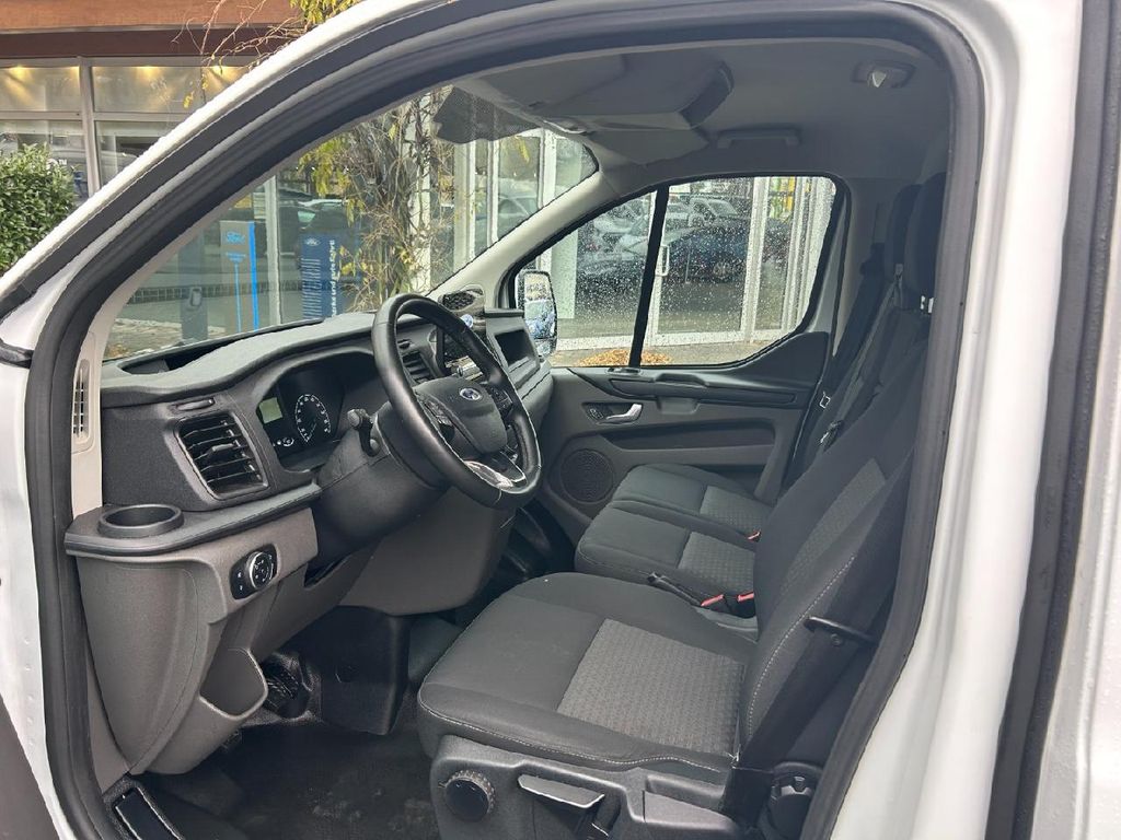 Ford Transit Custom 2023