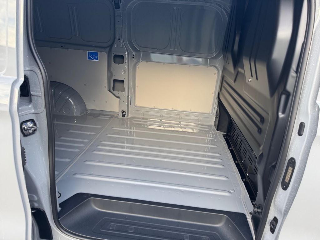 Volkswagen T7 Transporter