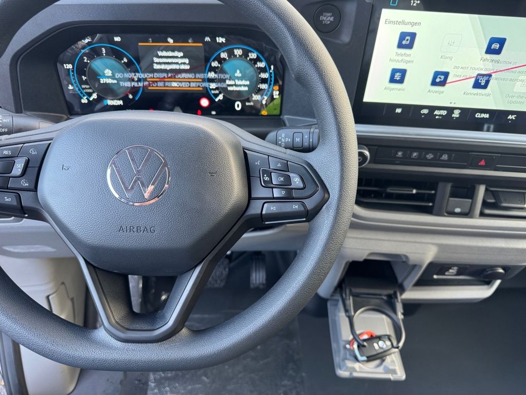 Volkswagen T7 Transporter