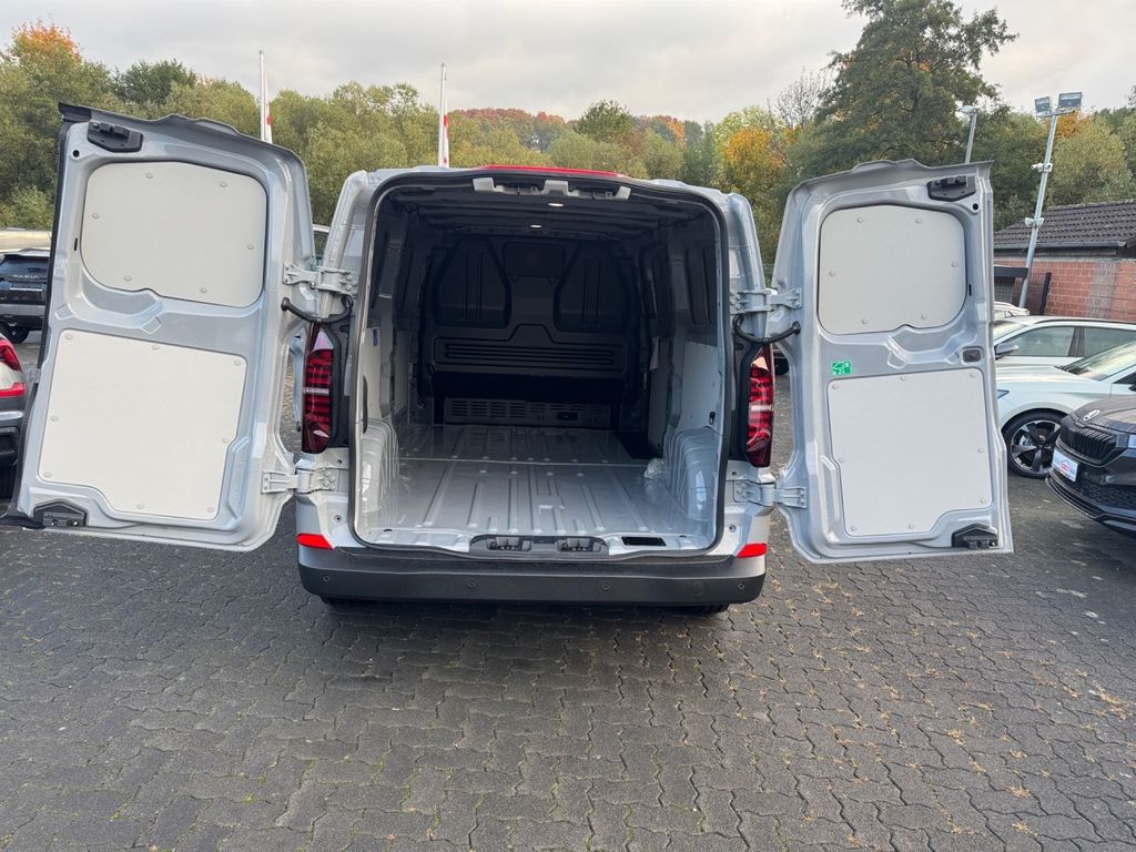 Volkswagen T7 Transporter