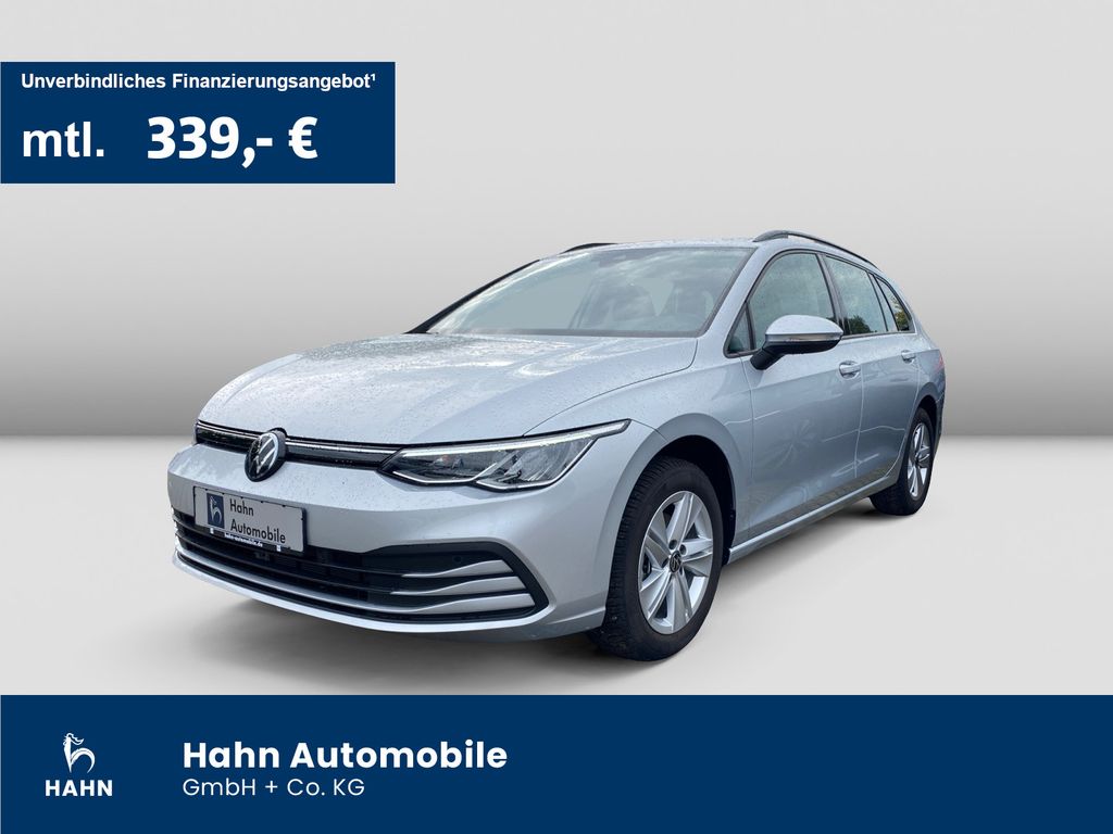 Volkswagen Golf 2024