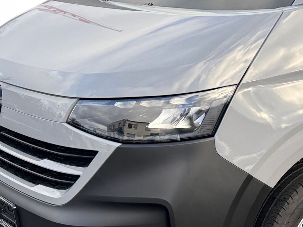 Volkswagen T7 Transporter