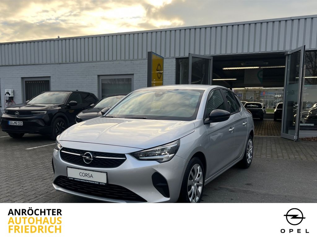 Opel Corsa 2023