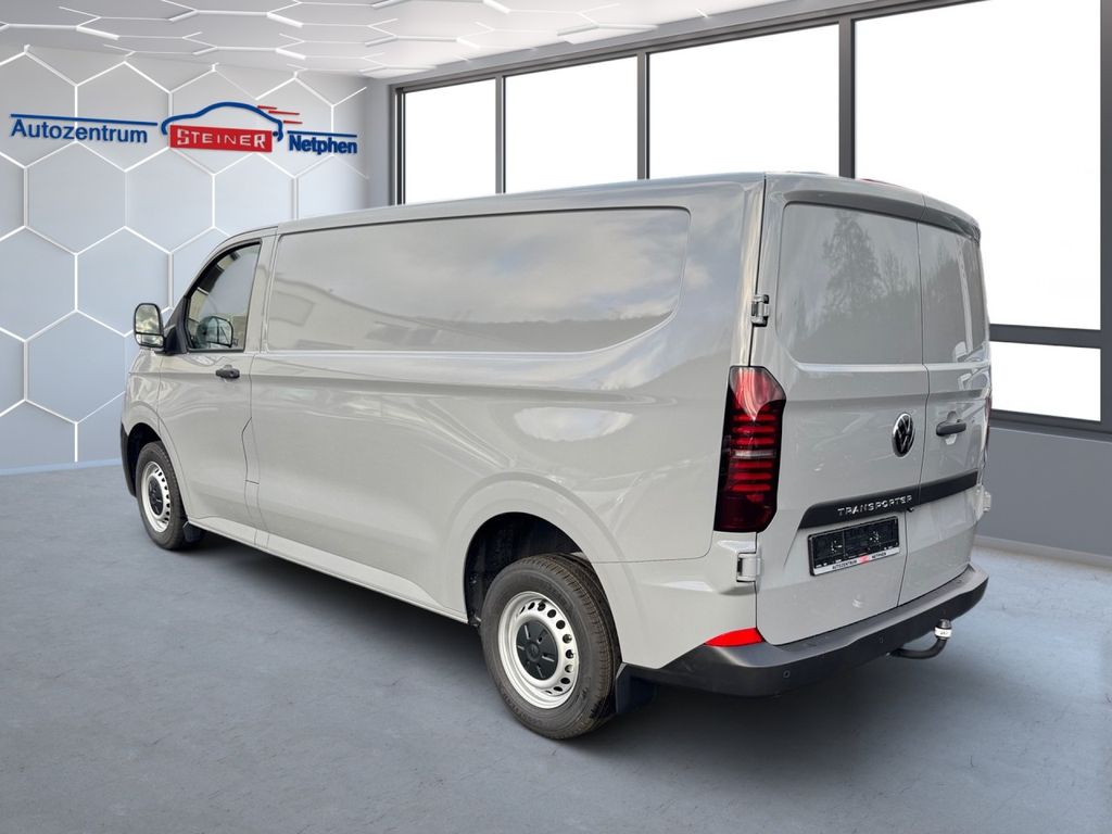 Volkswagen T7 Transporter