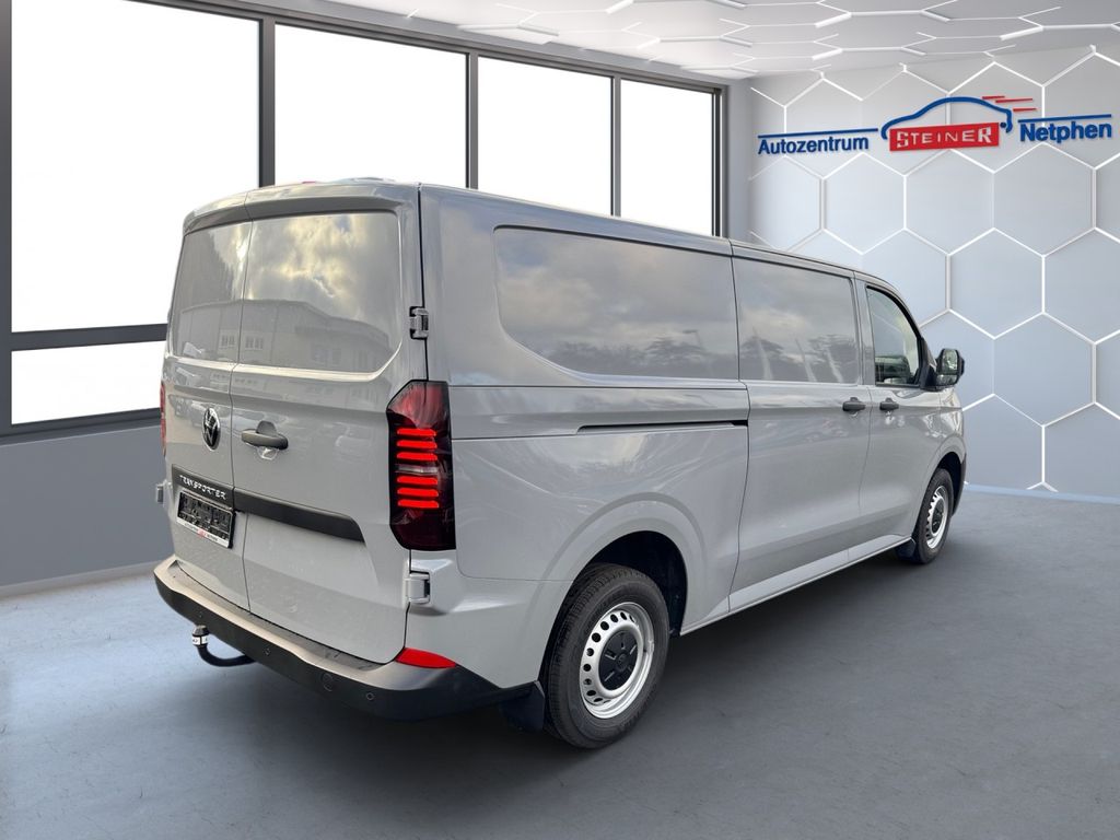 Volkswagen T7 Transporter