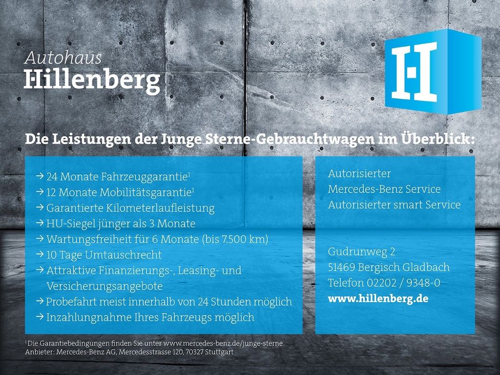 Mercedes-Benz CLE 200 2024