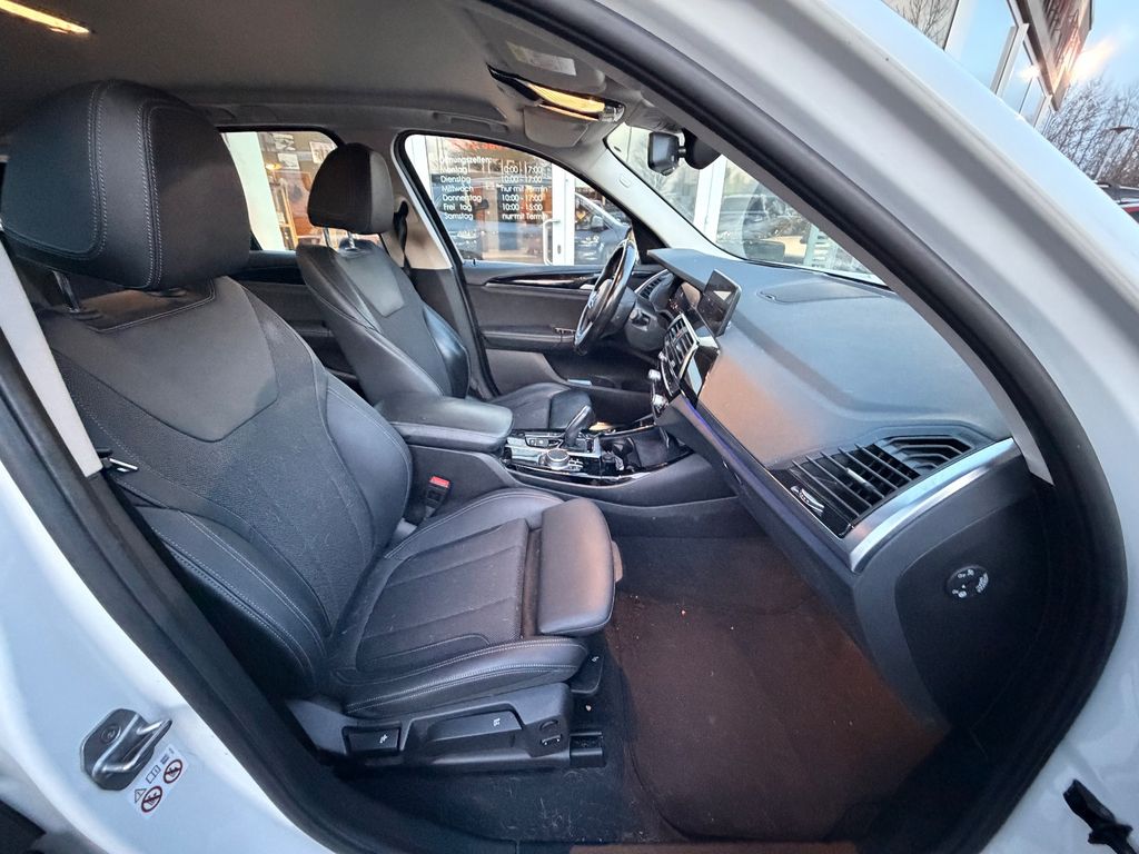 BMW X3 2020