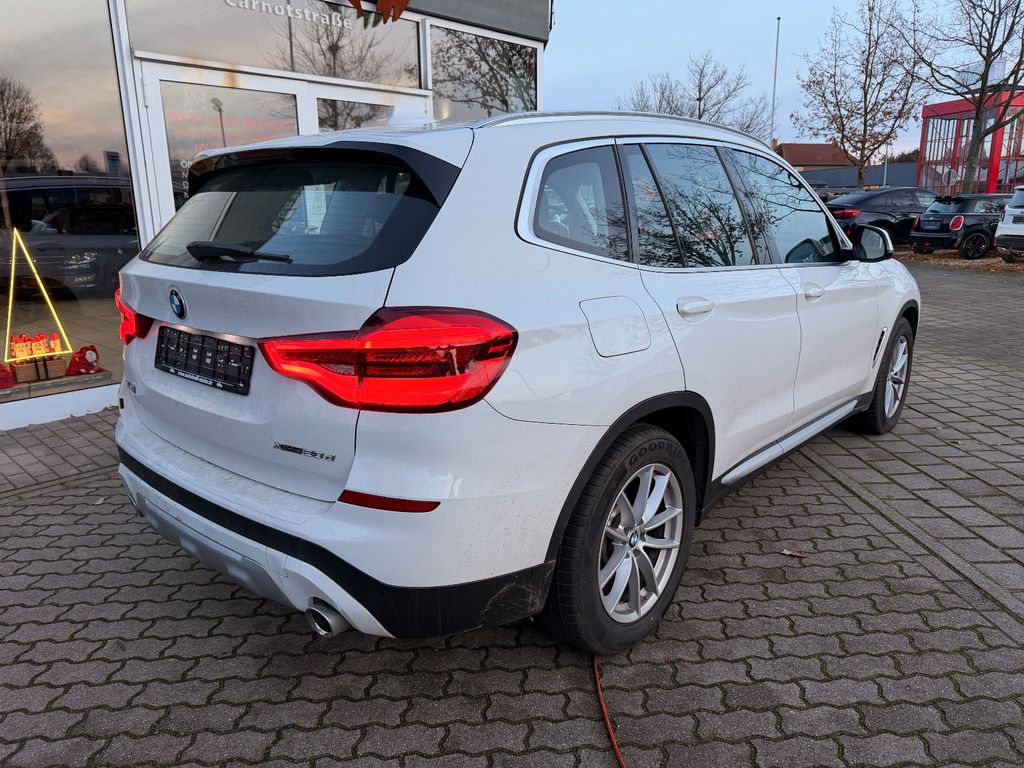 BMW X3 2020