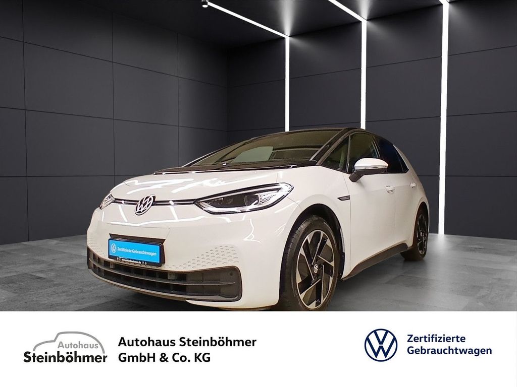 Volkswagen ID.3 2021