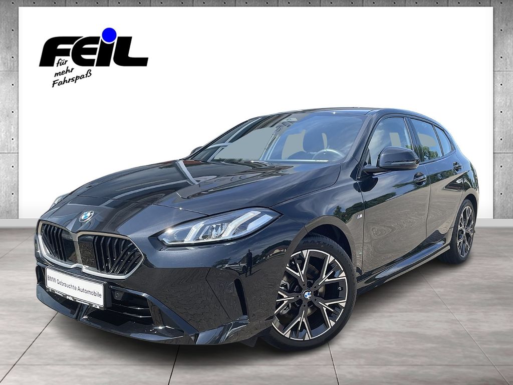 BMW 120 2024