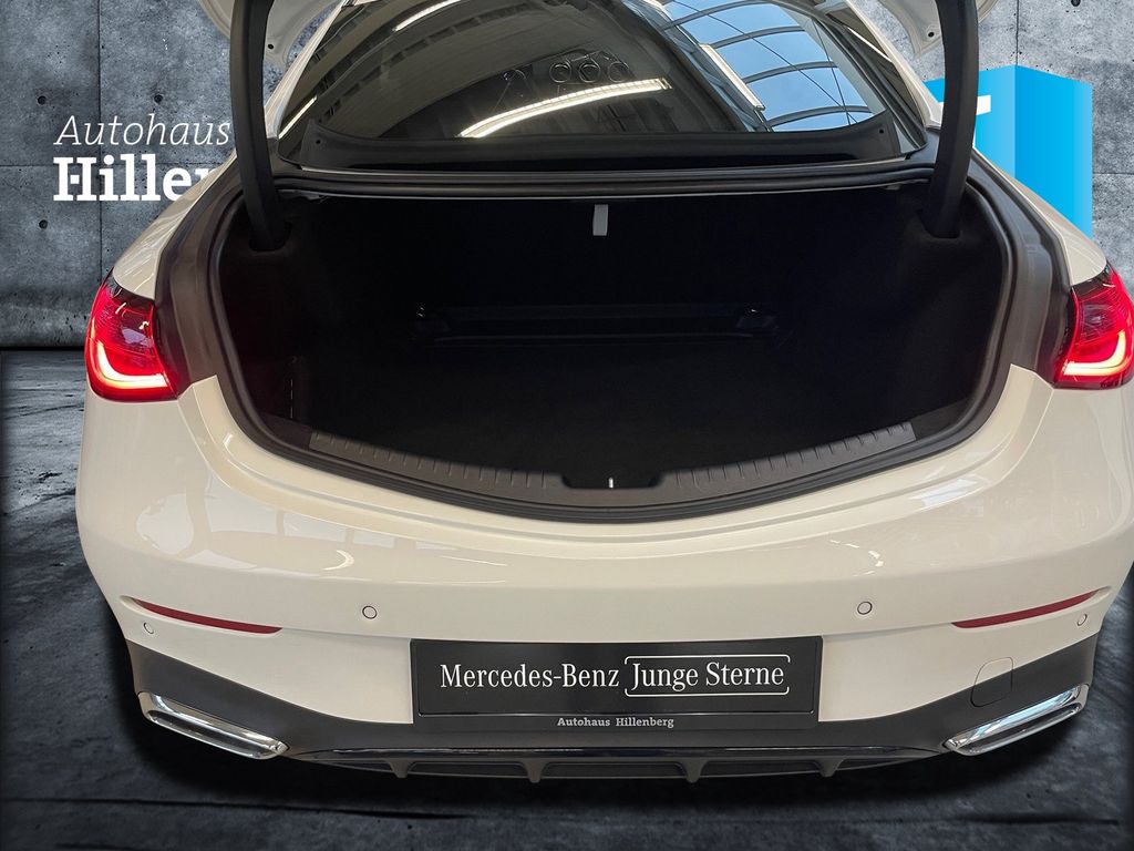 Mercedes-Benz CLE 200 2024