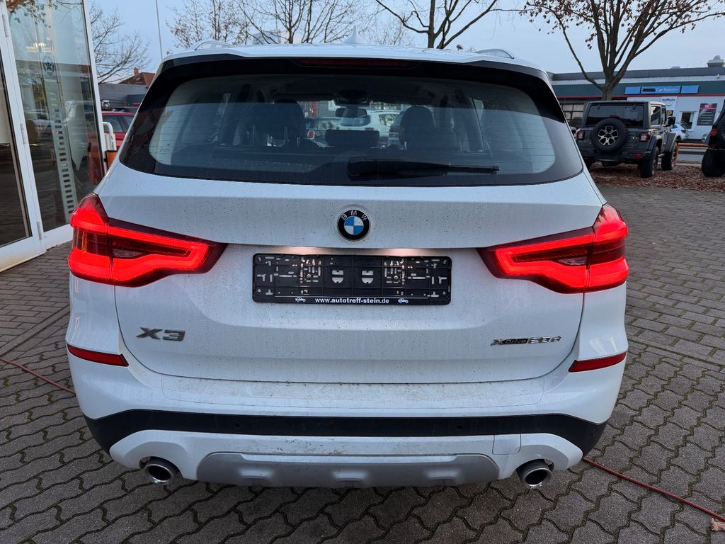 BMW X3 2020