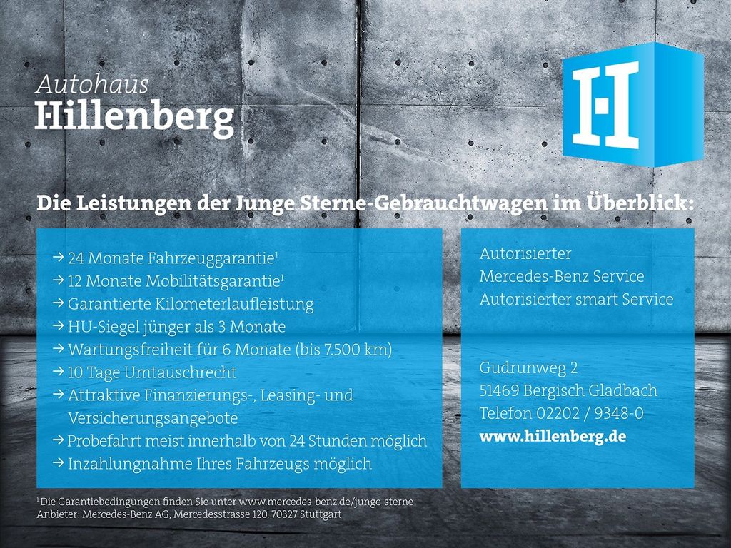 Mercedes-Benz CLE 200 2024