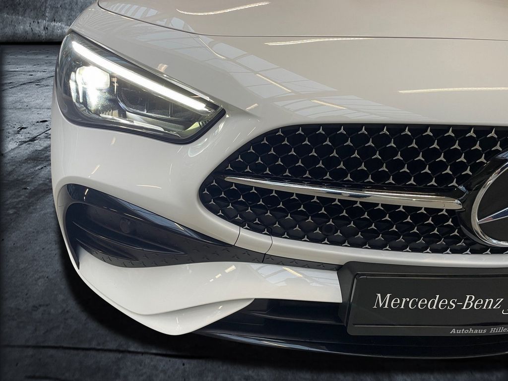 Mercedes-Benz CLE 200 2024