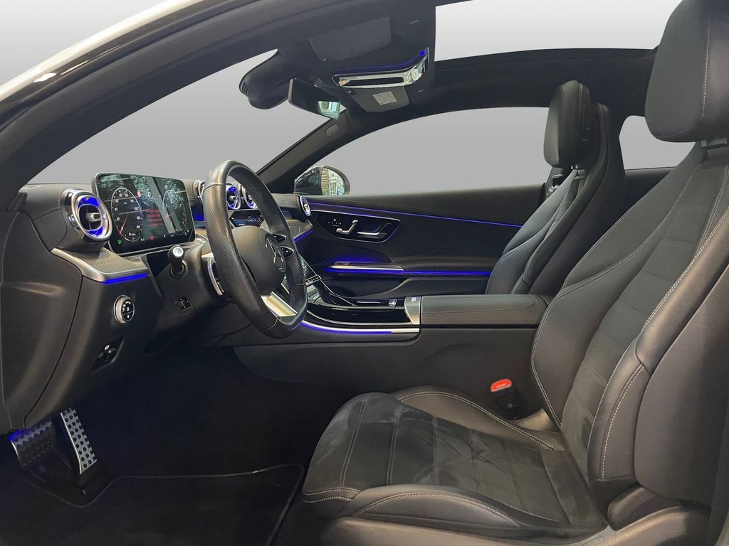 Mercedes-Benz CLE 200 2024