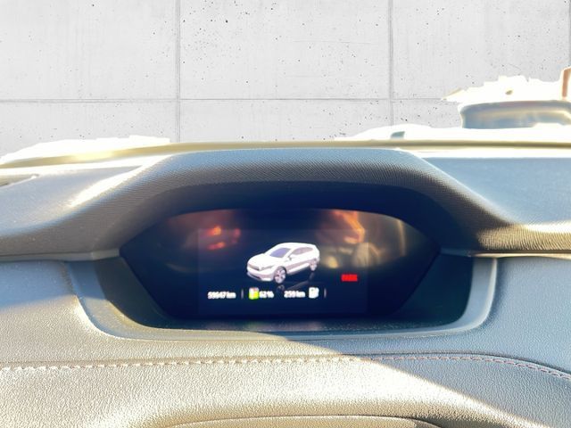 Skoda Enyaq 2022