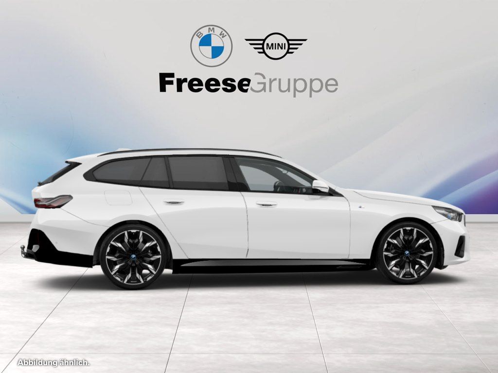 BMW i5 2025