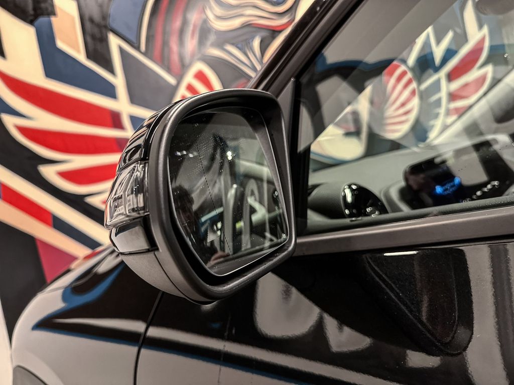 Mercedes-Benz GLA 180 2021