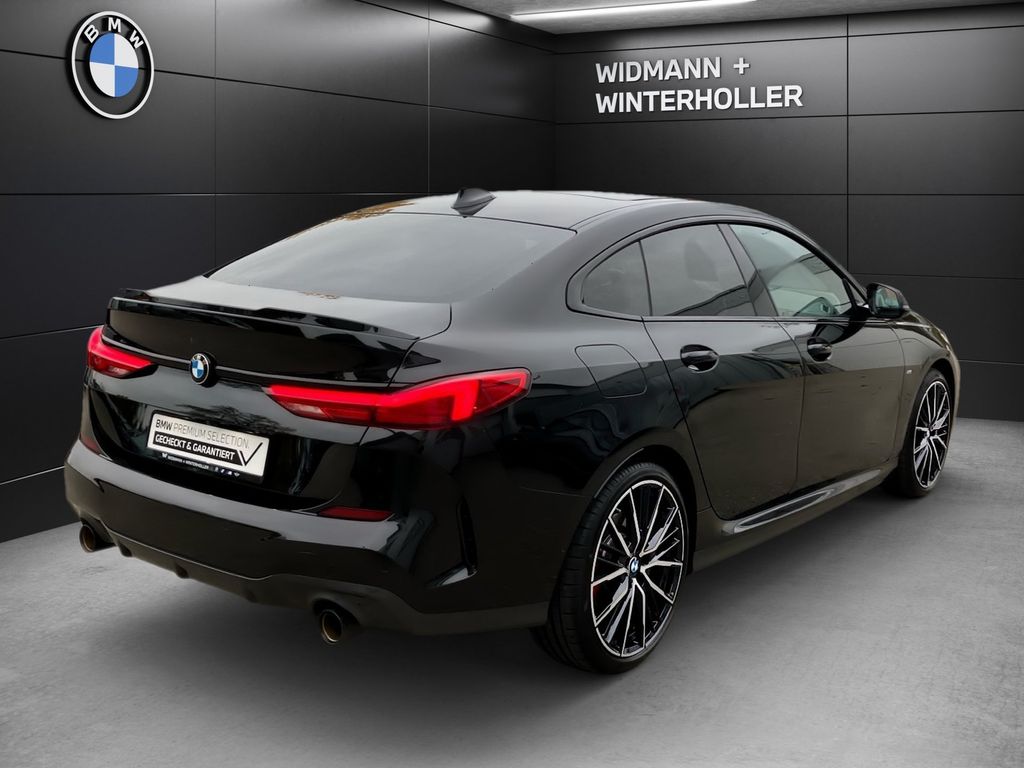 BMW 220 Gran Coupé 2024