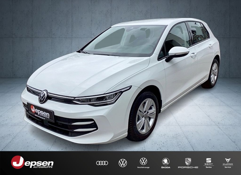 Volkswagen Golf 2025