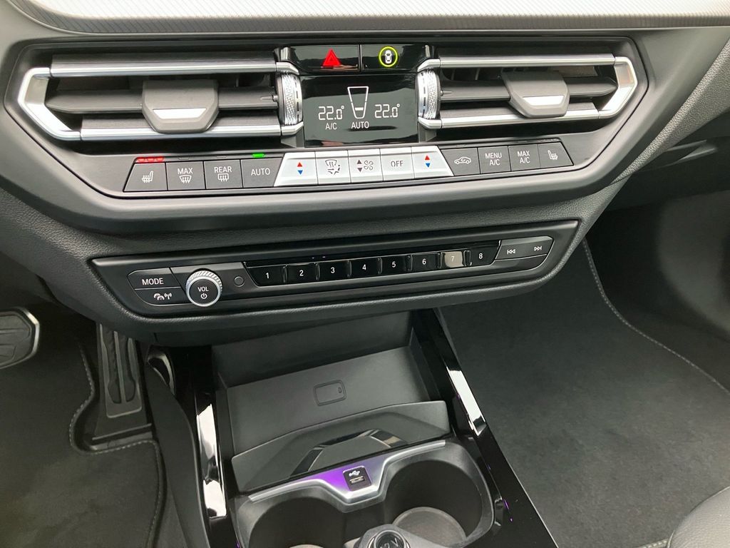 BMW 220 Gran Coupé 2024