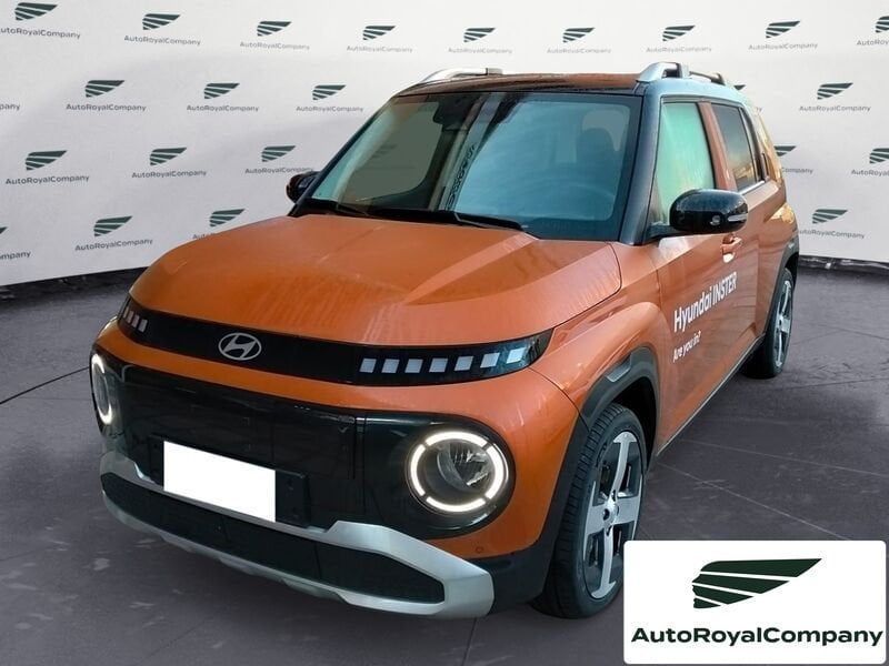 Hyundai Other 2025
