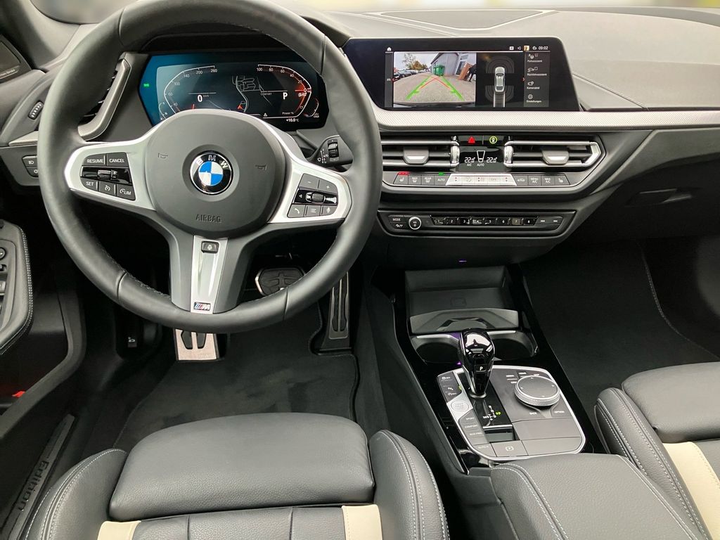 BMW 220 Gran Coupé 2024