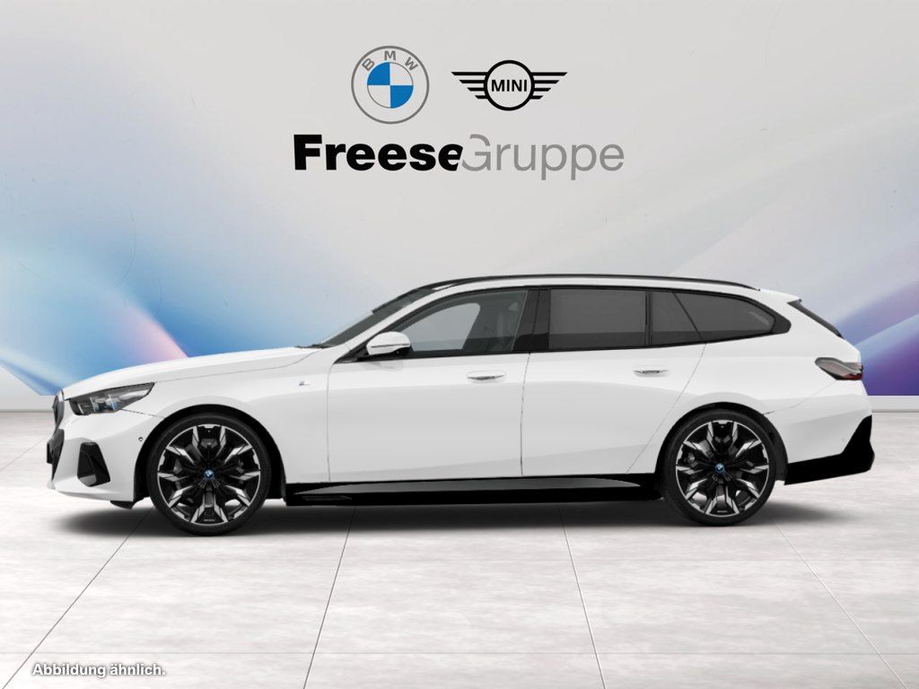 BMW i5 2025